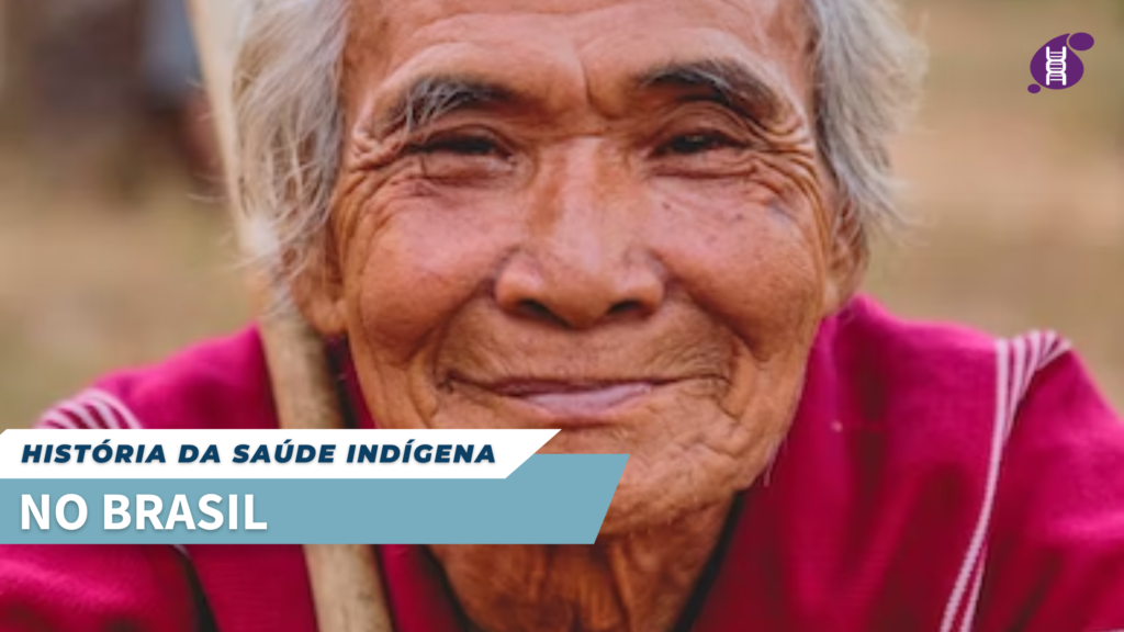 A História da Saúde Indígena no Brasil